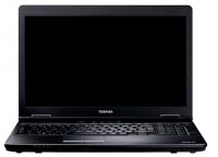 Toshiba Satellite Pro S500-10D (PSSE0E-00600XCE)
